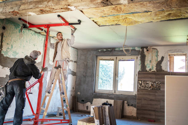 Best Soundproof Insulation Installation  in Haslett, MI