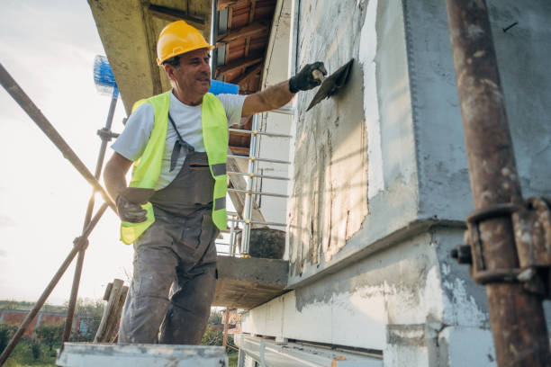 Best Fiberglass Insulation  in Haslett, MI