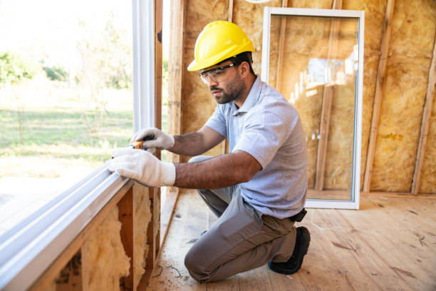 Best Spray Foam Insulation  in Haslett, MI
