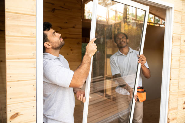 Best Fiberglass Insulation  in Haslett, MI
